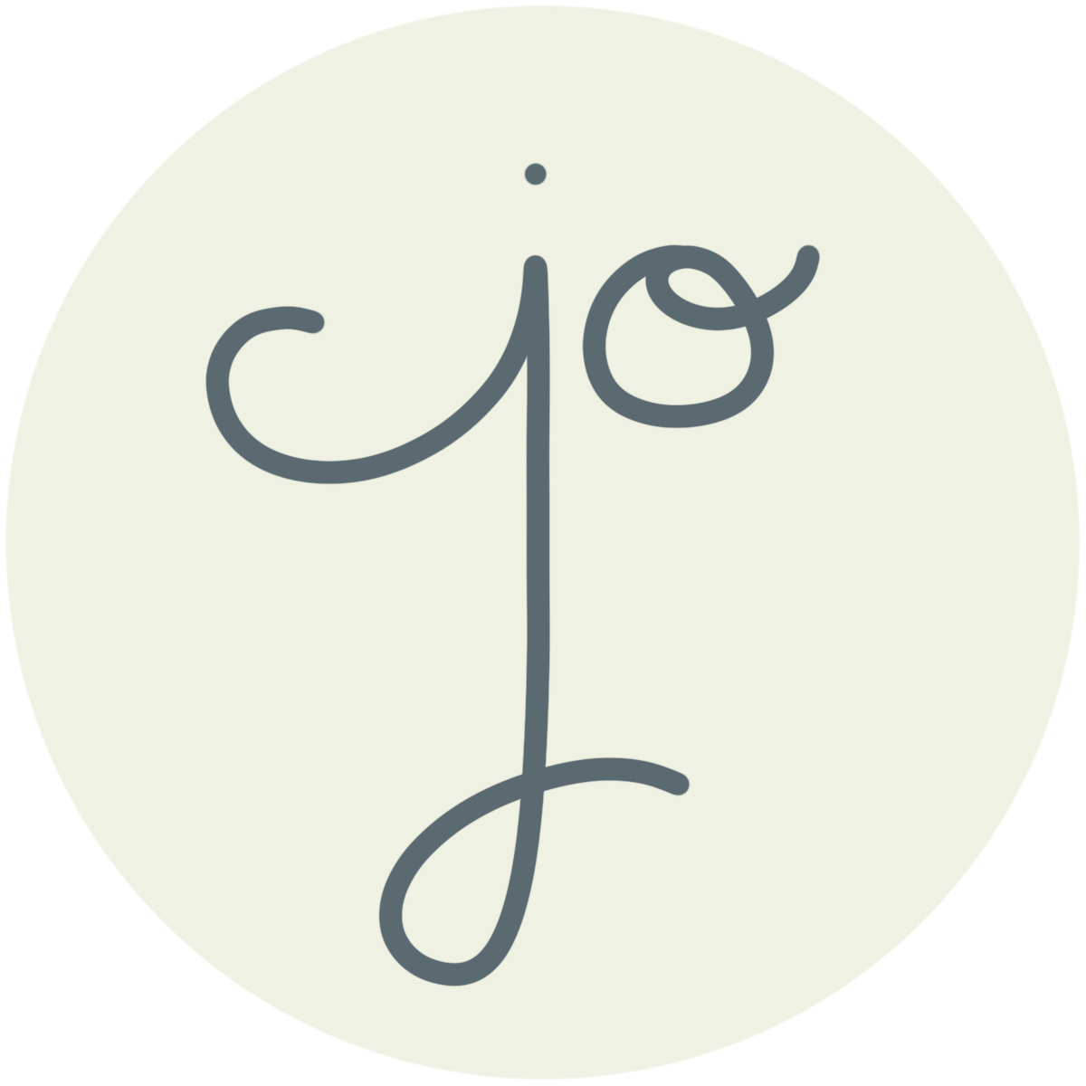 JO logo